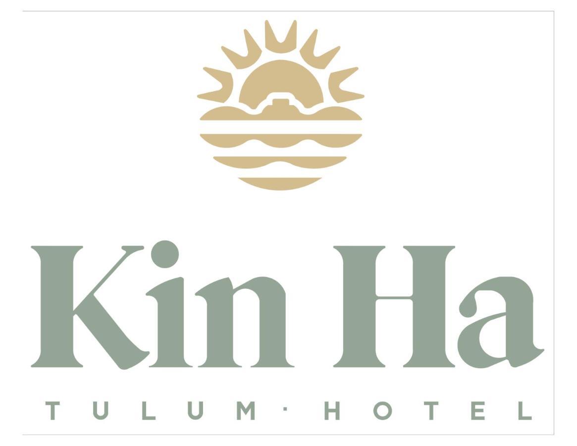 Kin Ha Tulum Hotel Luaran gambar