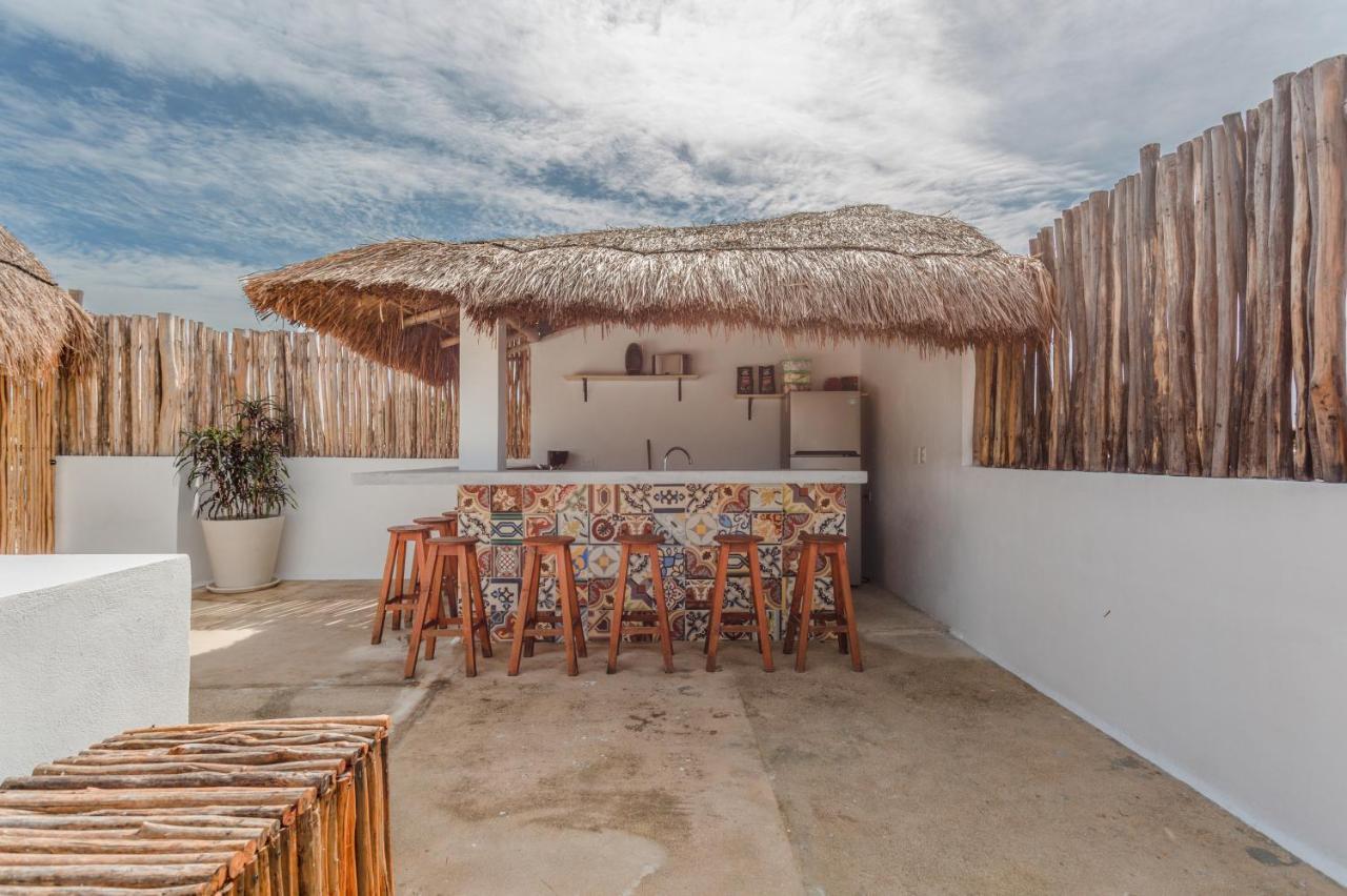 Kin Ha Tulum Hotel Luaran gambar