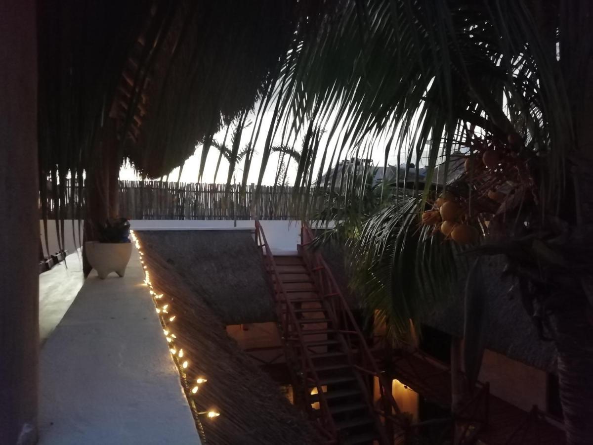 Kin Ha Tulum Hotel Luaran gambar