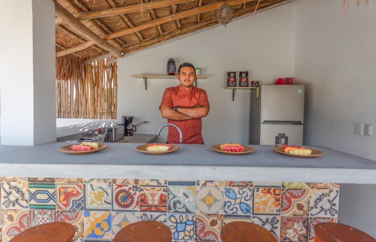 Kin Ha Tulum Hotel Luaran gambar