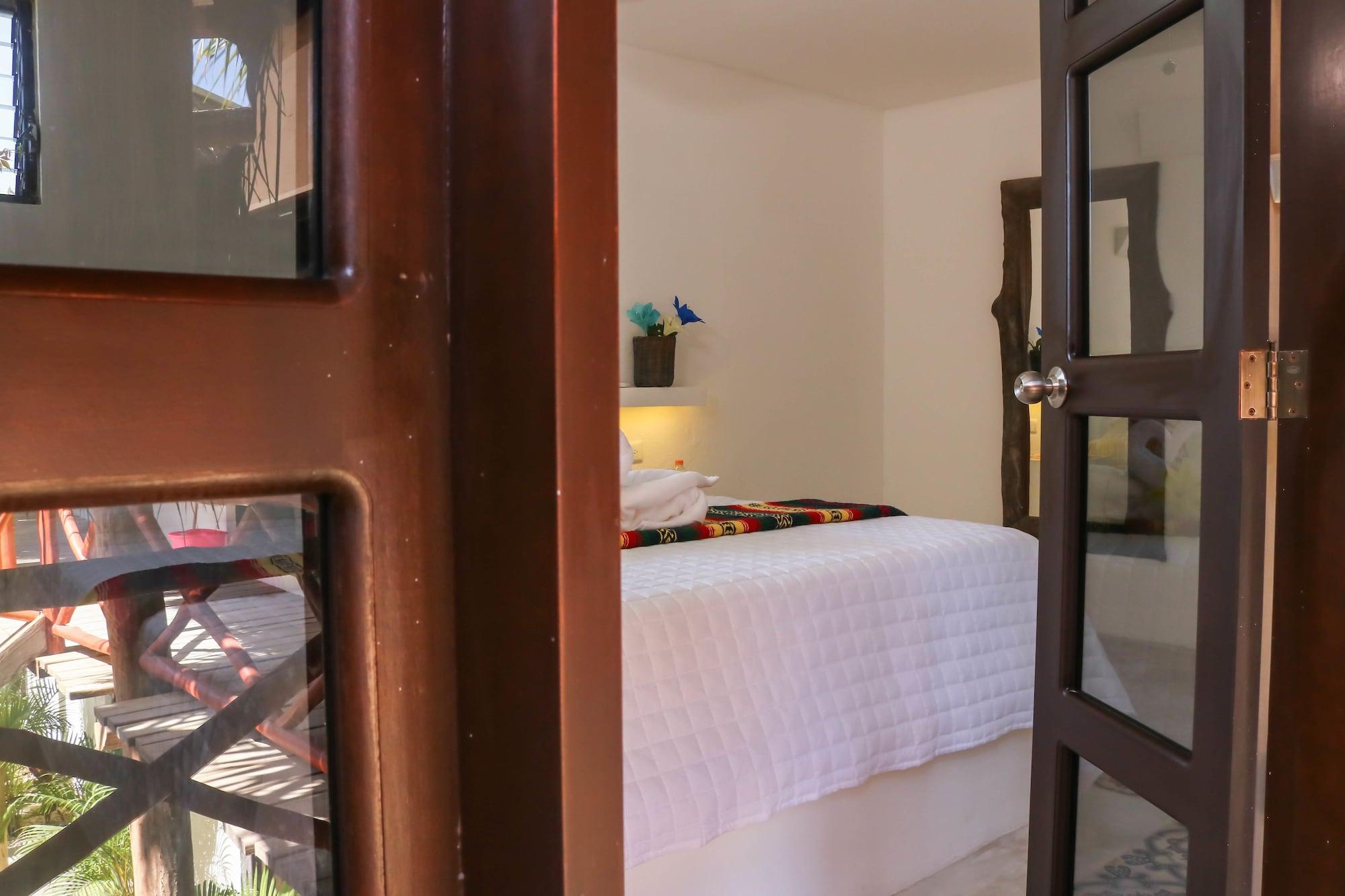 Kin Ha Tulum Hotel Luaran gambar
