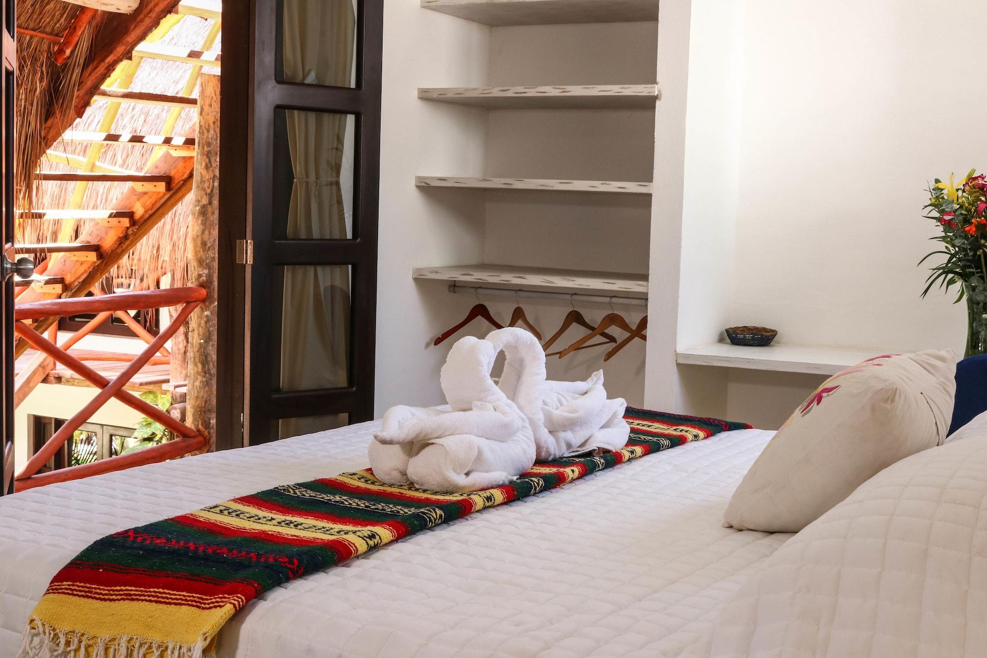 Kin Ha Tulum Hotel Luaran gambar