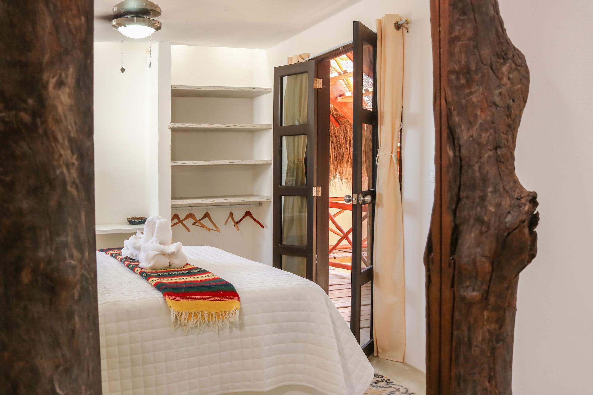 Kin Ha Tulum Hotel Luaran gambar