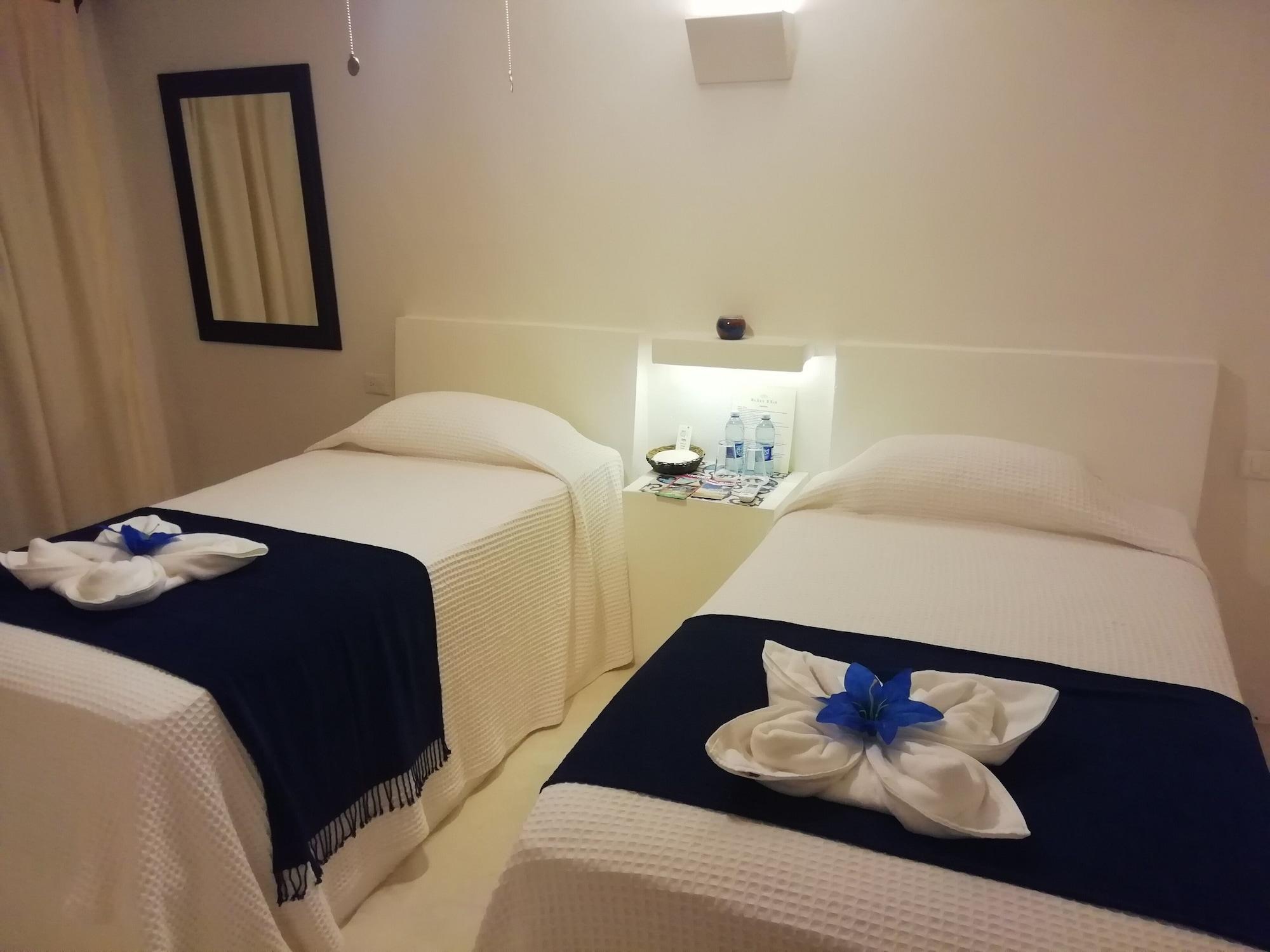 Kin Ha Tulum Hotel Luaran gambar