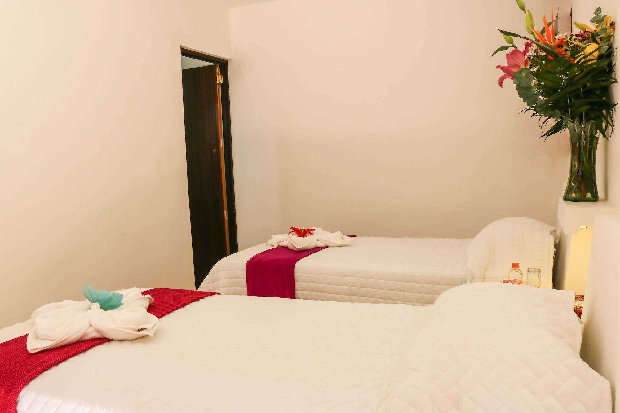 Kin Ha Tulum Hotel Luaran gambar