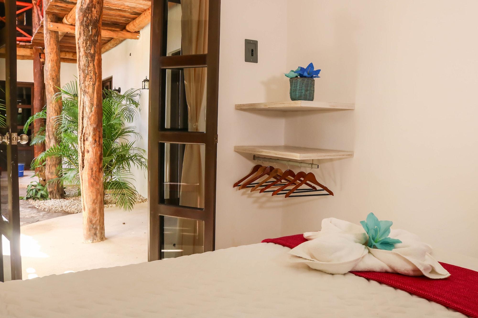 Kin Ha Tulum Hotel Luaran gambar