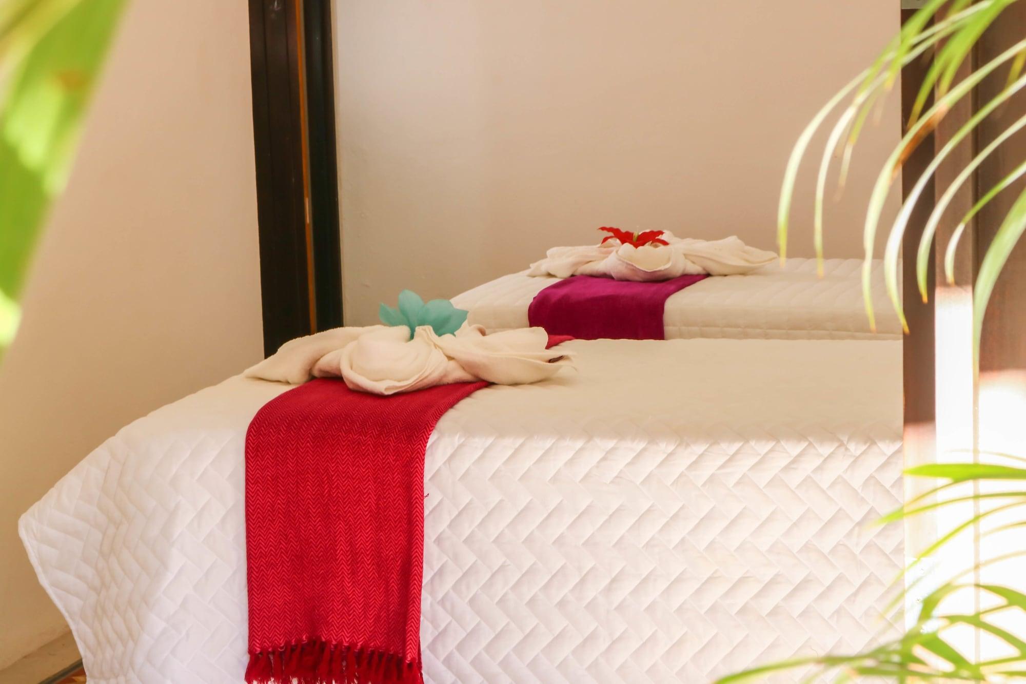 Kin Ha Tulum Hotel Luaran gambar