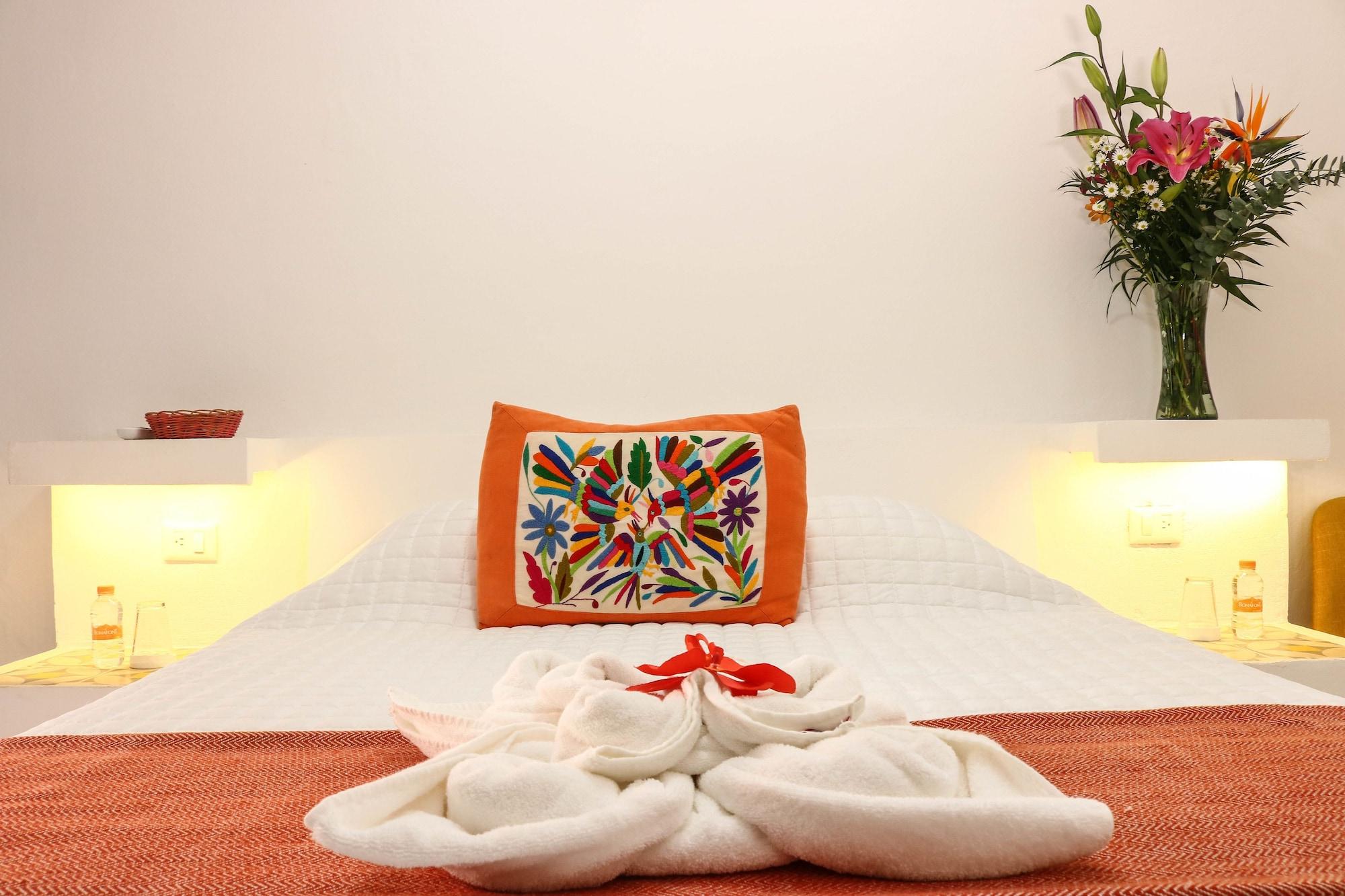 Kin Ha Tulum Hotel Luaran gambar