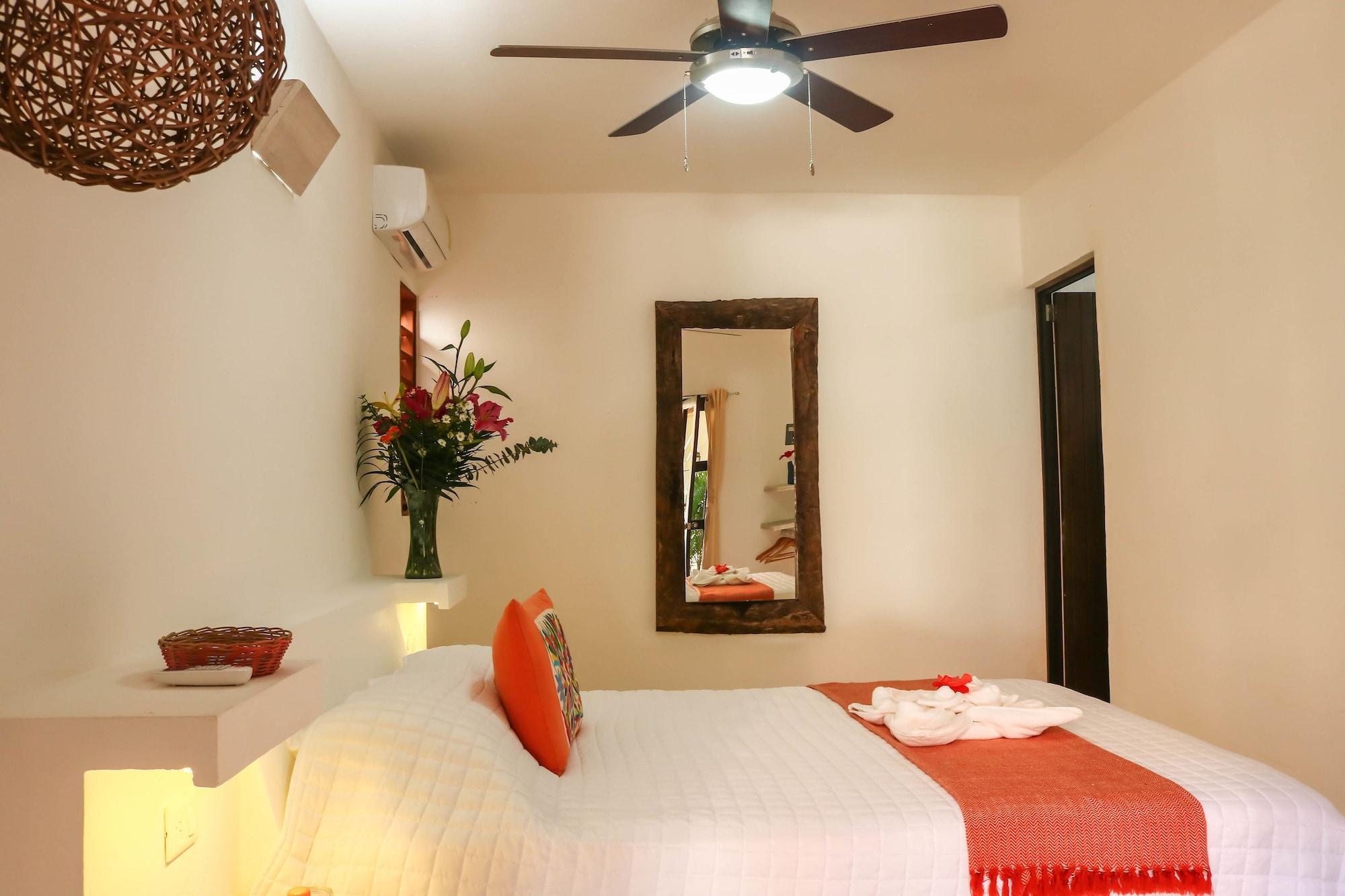 Kin Ha Tulum Hotel Luaran gambar