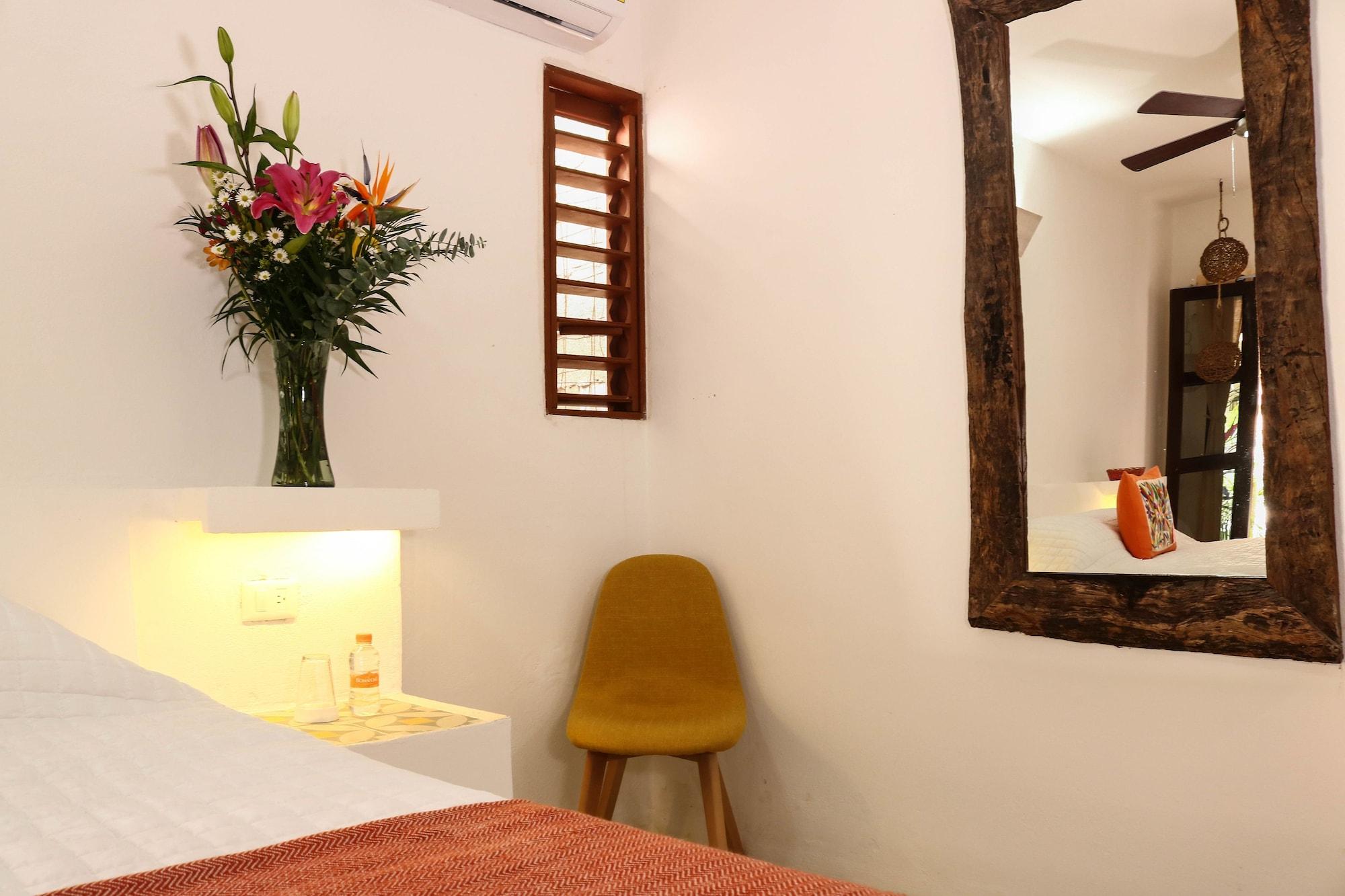 Kin Ha Tulum Hotel Luaran gambar