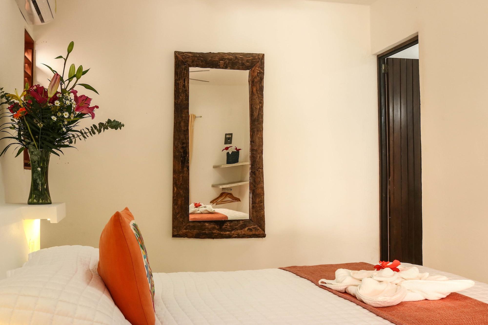 Kin Ha Tulum Hotel Luaran gambar