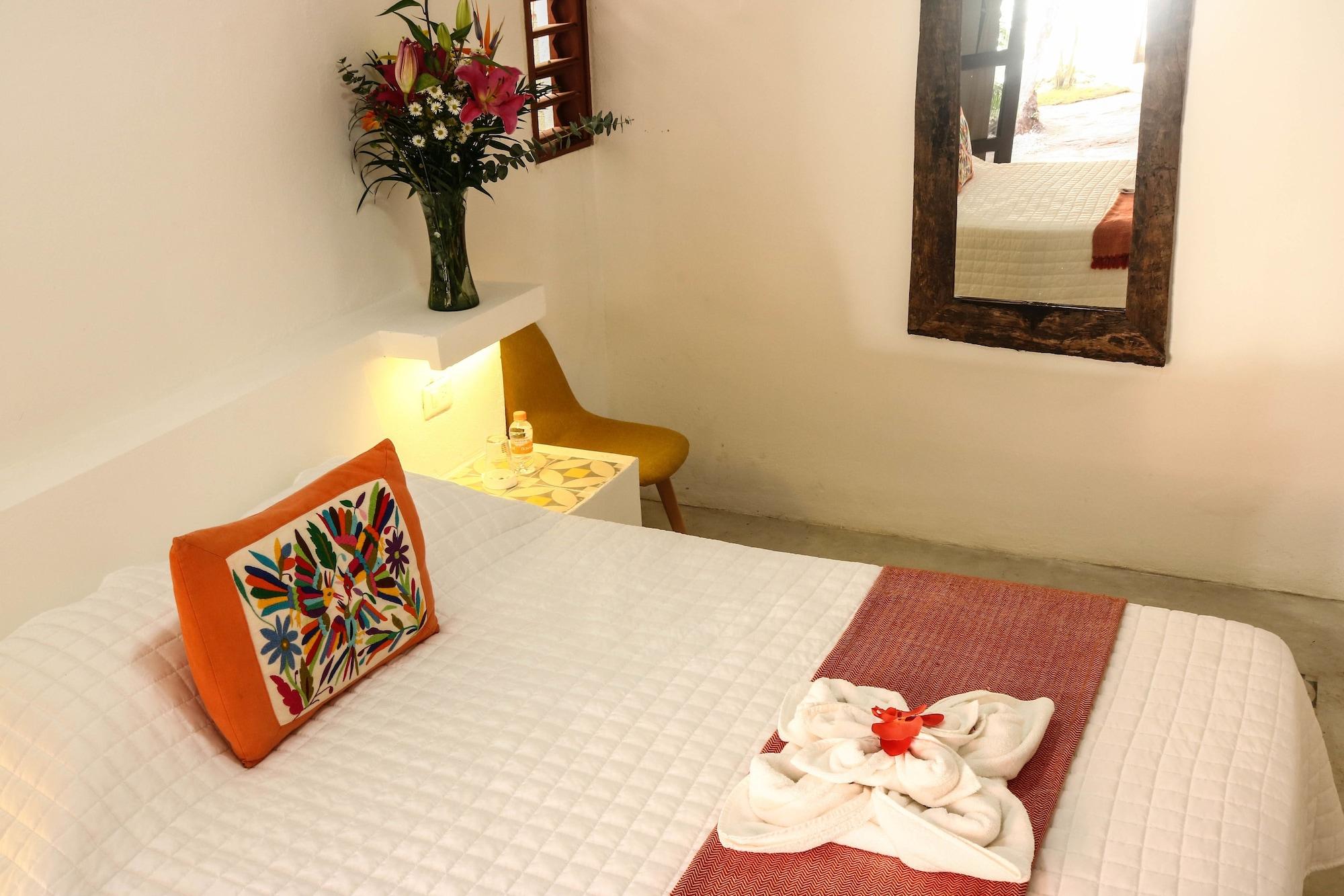 Kin Ha Tulum Hotel Luaran gambar