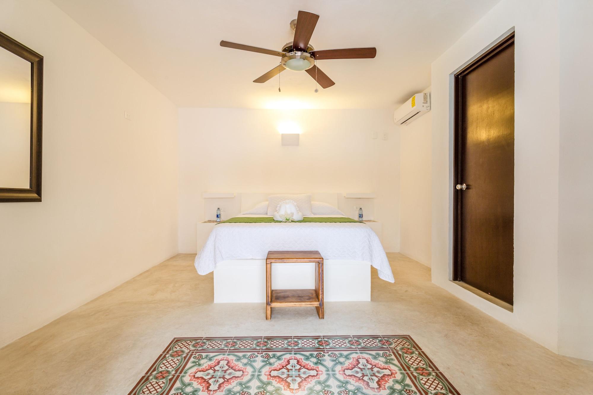 Kin Ha Tulum Hotel Luaran gambar