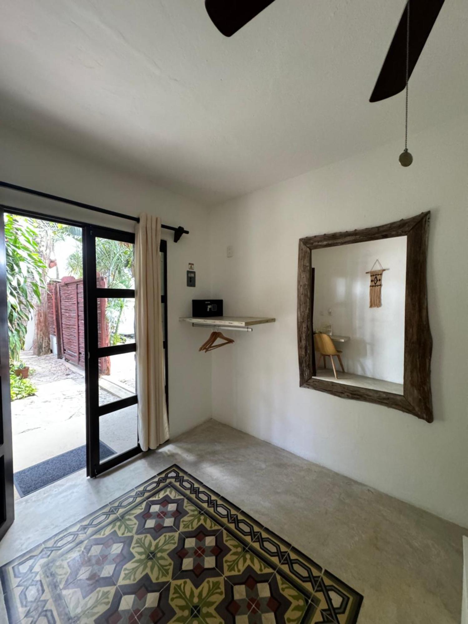 Kin Ha Tulum Hotel Luaran gambar