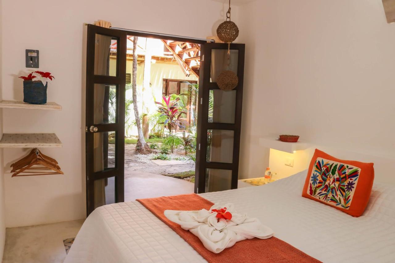 Kin Ha Tulum Hotel Luaran gambar